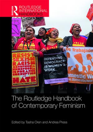 Feminism Handbook