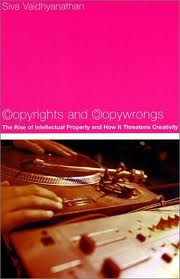 Copyrights and Copywrongs